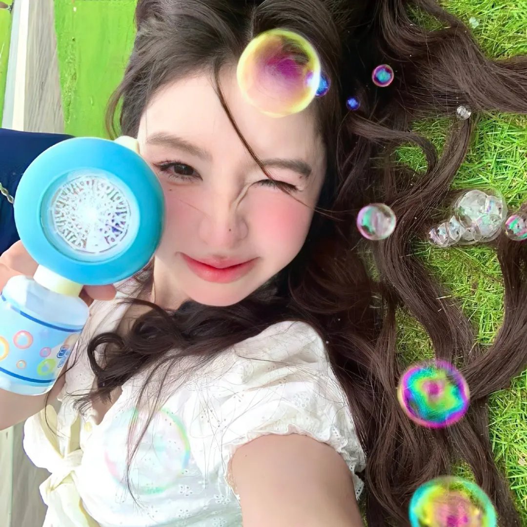 寻衅女孩